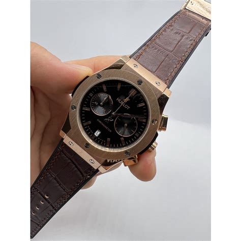 Pulseira relogio hublot 